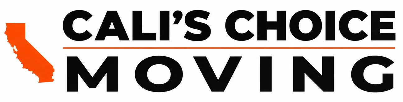 Cali's Choice Moving